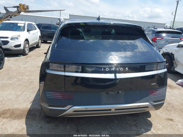 45192203 :رقم المزاد ، KM8KNDDF0RU254549 vin ، 2024 Hyundai Ioniq 5 Sel مزاد بيع
