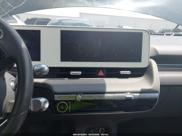 45192203 :رقم المزاد ، KM8KNDDF0RU254549 vin ، 2024 Hyundai Ioniq 5 Sel مزاد بيع