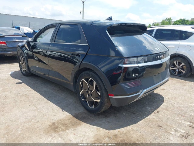 45192203 :رقم المزاد ، KM8KNDDF0RU254549 vin ، 2024 Hyundai Ioniq 5 Sel مزاد بيع