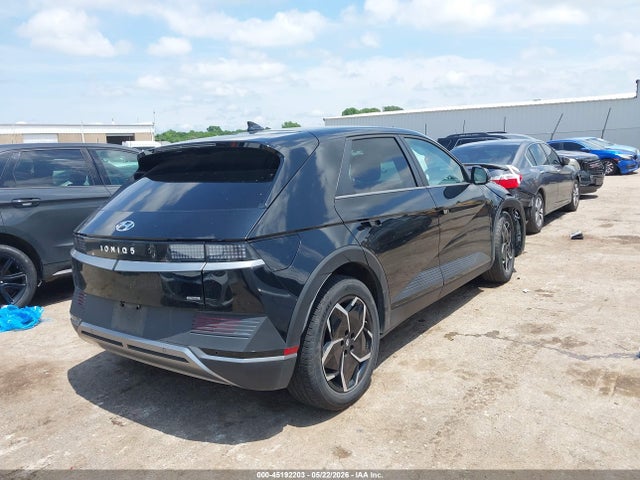 45192203 :رقم المزاد ، KM8KNDDF0RU254549 vin ، 2024 Hyundai Ioniq 5 Sel مزاد بيع