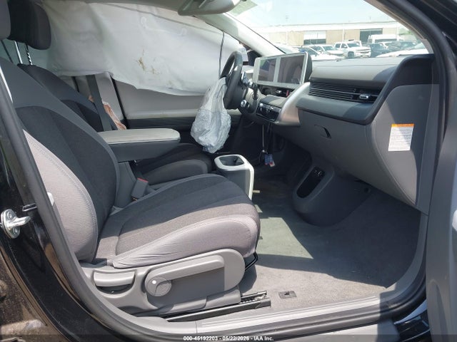 45192203 :رقم المزاد ، KM8KNDDF0RU254549 vin ، 2024 Hyundai Ioniq 5 Sel مزاد بيع