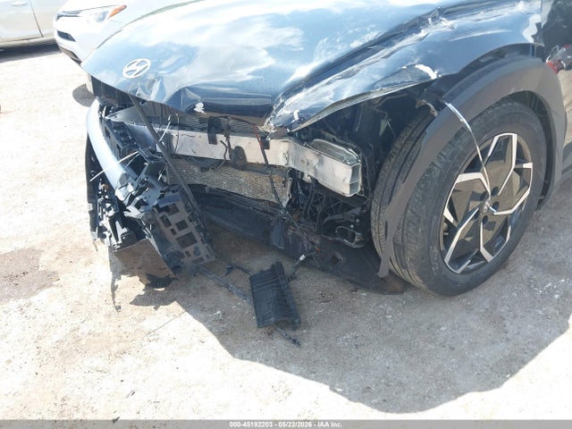 45192203 :رقم المزاد ، KM8KNDDF0RU254549 vin ، 2024 Hyundai Ioniq 5 Sel مزاد بيع