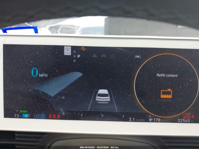 45192203 :رقم المزاد ، KM8KNDDF0RU254549 vin ، 2024 Hyundai Ioniq 5 Sel مزاد بيع