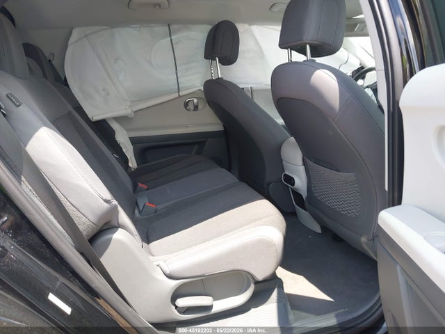 45192203 :رقم المزاد ، KM8KNDDF0RU254549 vin ، 2024 Hyundai Ioniq 5 Sel مزاد بيع
