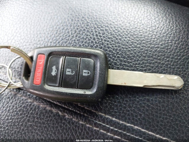 Продаж на аукціоні авто 2017 Honda Accord Sport, vin: 1HGCR2F57HA072368, номер лоту: 45192204