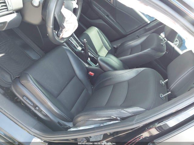 Продаж на аукціоні авто 2017 Honda Accord Sport, vin: 1HGCR2F57HA072368, номер лоту: 45192204
