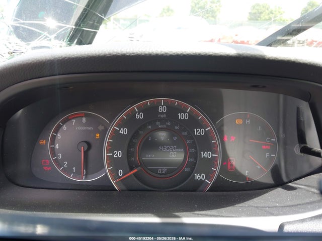 Продаж на аукціоні авто 2017 Honda Accord Sport, vin: 1HGCR2F57HA072368, номер лоту: 45192204