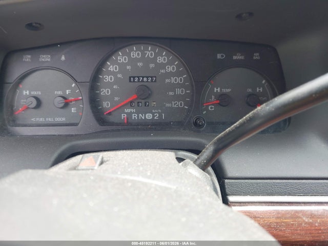 Продажа на аукционе авто 2004 Mercury Grand Marquis Ls, vin: 2MEHM75W14X606197, номер лота: 45192211