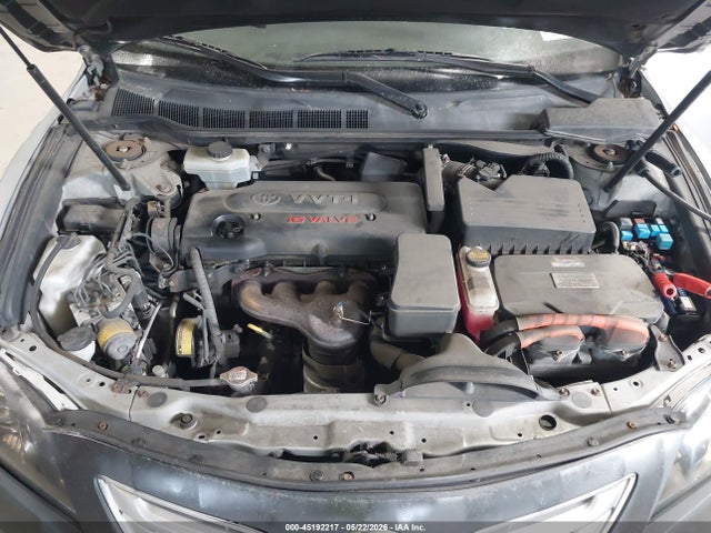 Продаж на аукціоні авто 2007 Toyota Camry Hybrid, vin: JTNBB46K173015873, номер лоту: 45192217