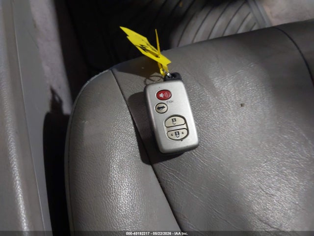 Продаж на аукціоні авто 2007 Toyota Camry Hybrid, vin: JTNBB46K173015873, номер лоту: 45192217