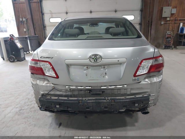 Продаж на аукціоні авто 2007 Toyota Camry Hybrid, vin: JTNBB46K173015873, номер лоту: 45192217