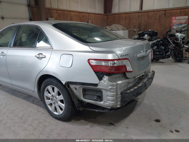 Продаж на аукціоні авто 2007 Toyota Camry Hybrid, vin: JTNBB46K173015873, номер лоту: 45192217