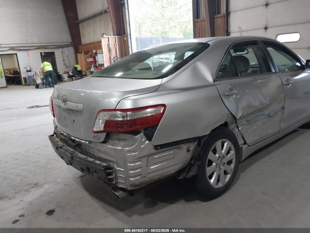 Продаж на аукціоні авто 2007 Toyota Camry Hybrid, vin: JTNBB46K173015873, номер лоту: 45192217