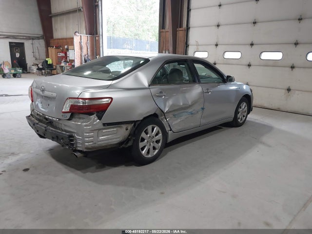 Продаж на аукціоні авто 2007 Toyota Camry Hybrid, vin: JTNBB46K173015873, номер лоту: 45192217