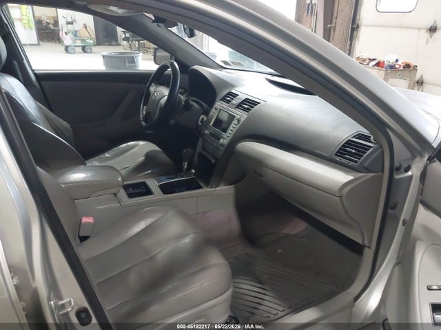 Продаж на аукціоні авто 2007 Toyota Camry Hybrid, vin: JTNBB46K173015873, номер лоту: 45192217