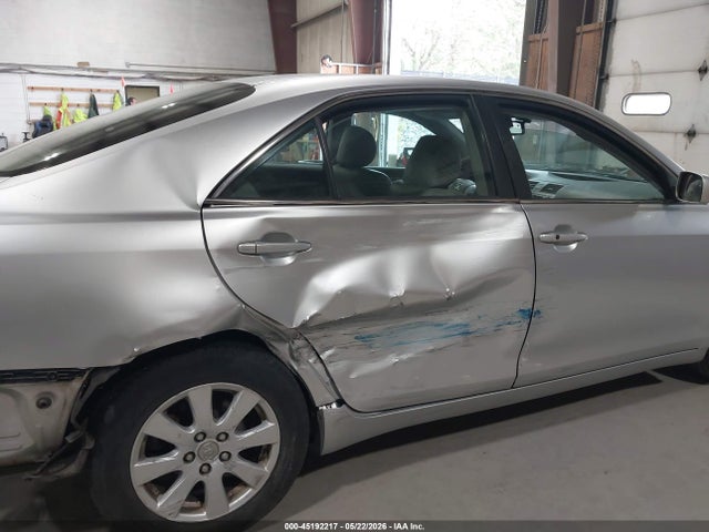 Продаж на аукціоні авто 2007 Toyota Camry Hybrid, vin: JTNBB46K173015873, номер лоту: 45192217