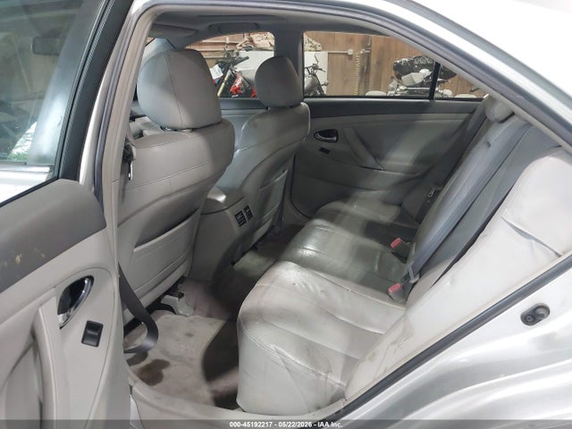 Продаж на аукціоні авто 2007 Toyota Camry Hybrid, vin: JTNBB46K173015873, номер лоту: 45192217