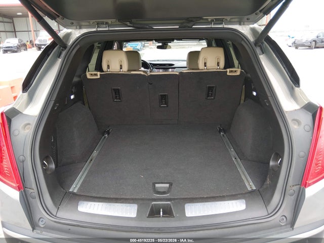 Aukcja sprzedaży 2019 Cadillac Xt5 Luxury, vin: 1GYKNDRS9KZ126503, numer aukcji: 45192225