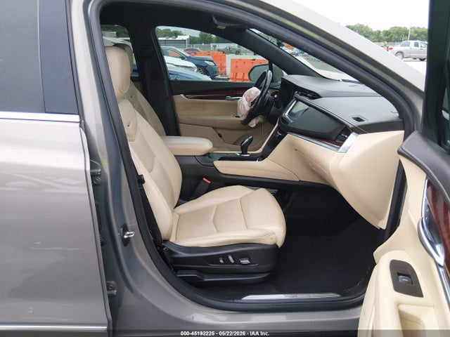 Aukcja sprzedaży 2019 Cadillac Xt5 Luxury, vin: 1GYKNDRS9KZ126503, numer aukcji: 45192225
