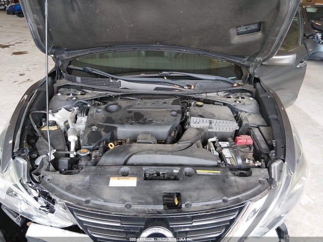 Aukcja sprzedaży 2017 Nissan Altima 2.5 Sr, vin: 1N4AL3APXHC499169, numer aukcji: 45192229
