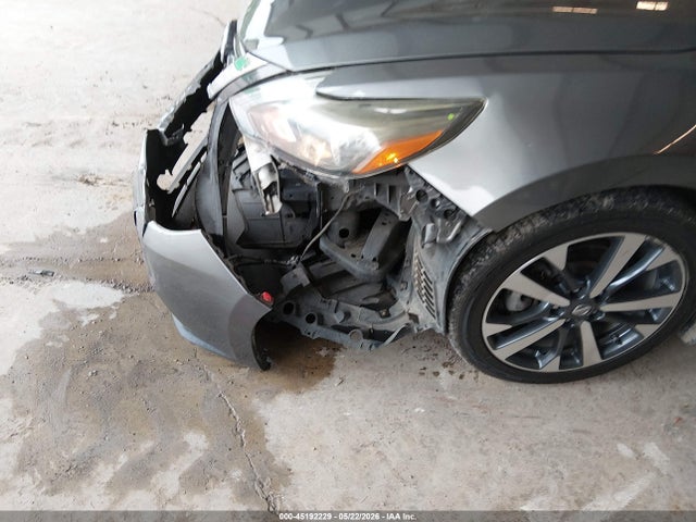 Aukcja sprzedaży 2017 Nissan Altima 2.5 Sr, vin: 1N4AL3APXHC499169, numer aukcji: 45192229