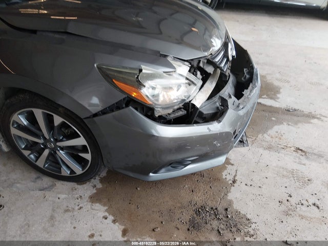 Aukcja sprzedaży 2017 Nissan Altima 2.5 Sr, vin: 1N4AL3APXHC499169, numer aukcji: 45192229