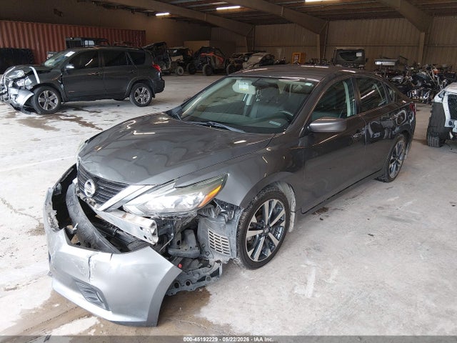 Aukcja sprzedaży 2017 Nissan Altima 2.5 Sr, vin: 1N4AL3APXHC499169, numer aukcji: 45192229
