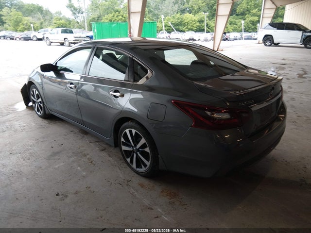 Aukcja sprzedaży 2017 Nissan Altima 2.5 Sr, vin: 1N4AL3APXHC499169, numer aukcji: 45192229