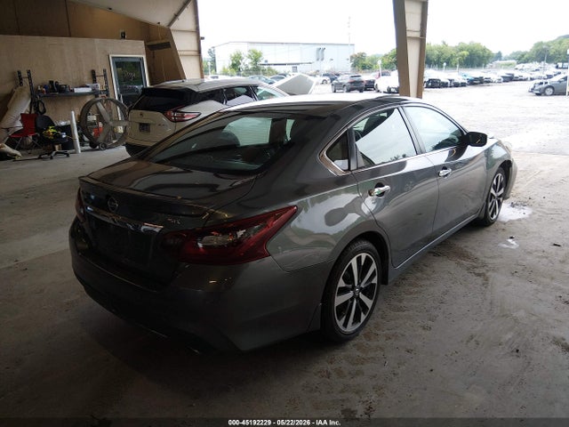 Aukcja sprzedaży 2017 Nissan Altima 2.5 Sr, vin: 1N4AL3APXHC499169, numer aukcji: 45192229