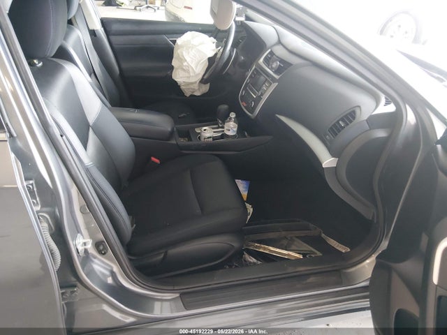Aukcja sprzedaży 2017 Nissan Altima 2.5 Sr, vin: 1N4AL3APXHC499169, numer aukcji: 45192229