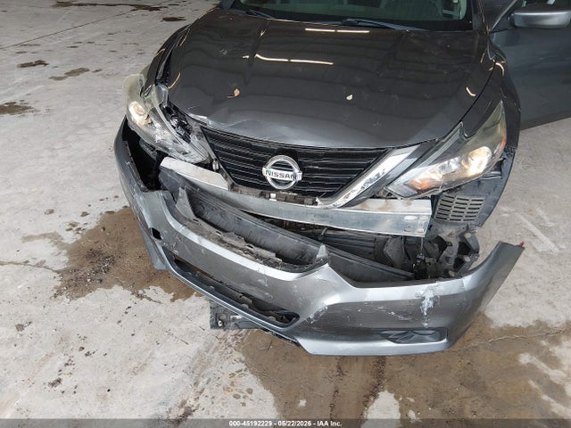Aukcja sprzedaży 2017 Nissan Altima 2.5 Sr, vin: 1N4AL3APXHC499169, numer aukcji: 45192229