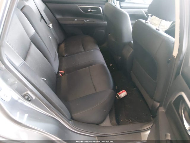 Aukcja sprzedaży 2017 Nissan Altima 2.5 Sr, vin: 1N4AL3APXHC499169, numer aukcji: 45192229