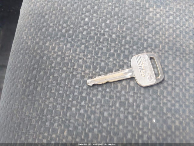 Aukcja sprzedaży 2003 Toyota Corolla S, vin: 1NXBR32E63Z124629, numer aukcji: 45192231