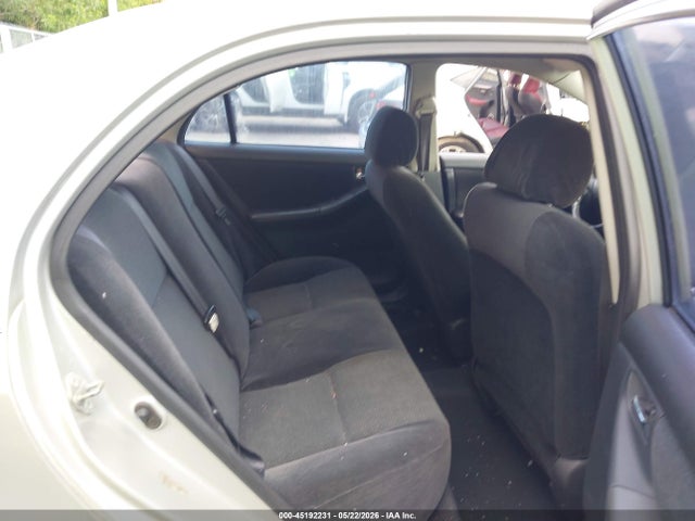 Aukcja sprzedaży 2003 Toyota Corolla S, vin: 1NXBR32E63Z124629, numer aukcji: 45192231