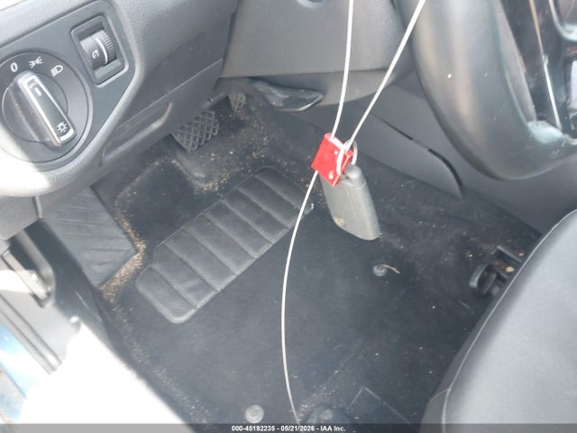 Aukcja sprzedaży 2015 Volkswagen Golf Tsi S 4-door, vin: 3VW217AU0FM030375, numer aukcji: 45192235