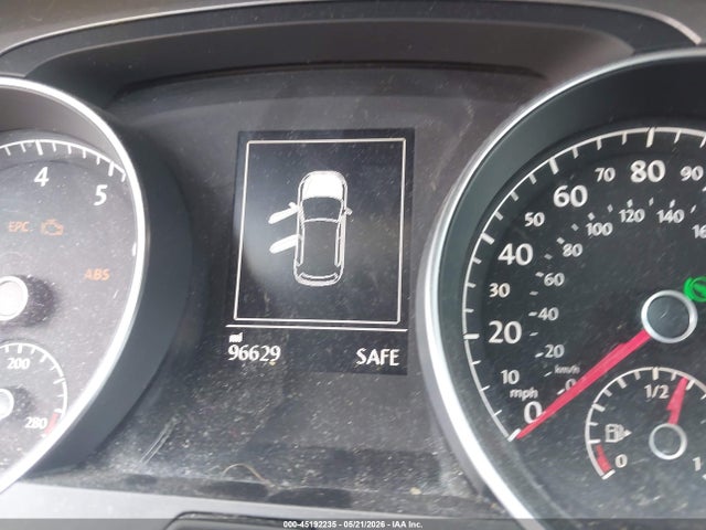 Aukcja sprzedaży 2015 Volkswagen Golf Tsi S 4-door, vin: 3VW217AU0FM030375, numer aukcji: 45192235