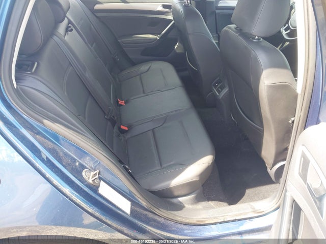 Aukcja sprzedaży 2015 Volkswagen Golf Tsi S 4-door, vin: 3VW217AU0FM030375, numer aukcji: 45192235