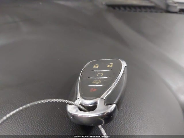 45192240 :رقم المزاد ، 1G1ZD5ST9LF112838 vin ، 2020 Chevrolet Malibu Fwd Lt مزاد بيع