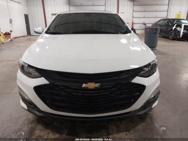 45192240 :رقم المزاد ، 1G1ZD5ST9LF112838 vin ، 2020 Chevrolet Malibu Fwd Lt مزاد بيع