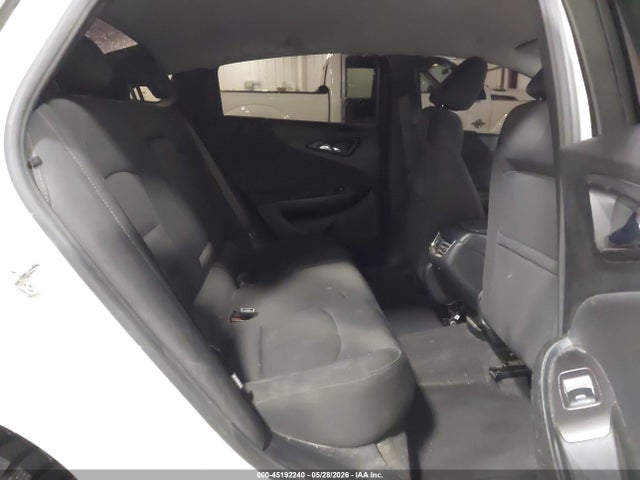 45192240 :رقم المزاد ، 1G1ZD5ST9LF112838 vin ، 2020 Chevrolet Malibu Fwd Lt مزاد بيع
