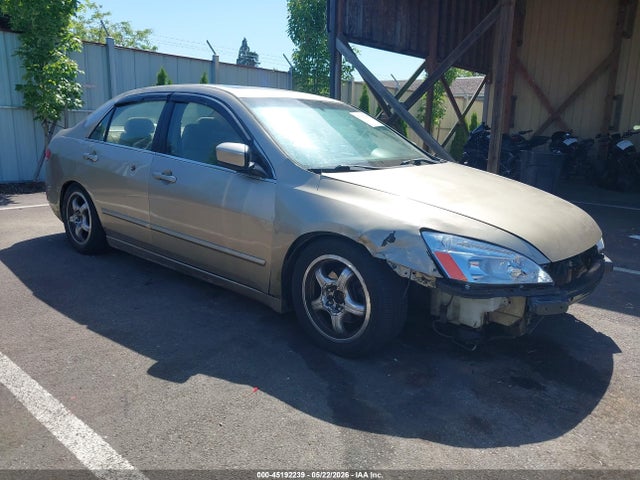 Aukcja sprzedaży 2004 Honda Accord 2.4 Ex, vin: 1HGCM56664A008230, numer aukcji: 45192239