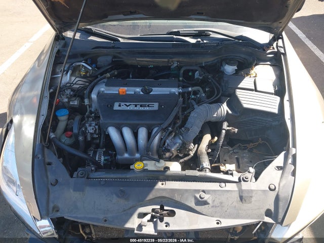 Aukcja sprzedaży 2004 Honda Accord 2.4 Ex, vin: 1HGCM56664A008230, numer aukcji: 45192239