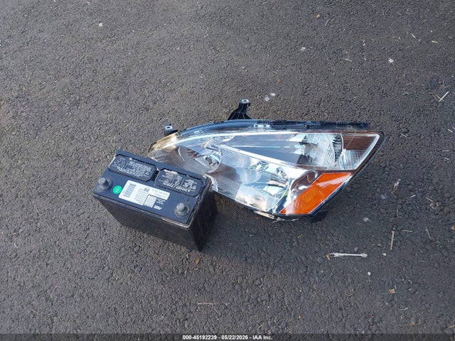 Aukcja sprzedaży 2004 Honda Accord 2.4 Ex, vin: 1HGCM56664A008230, numer aukcji: 45192239