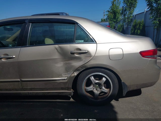 Aukcja sprzedaży 2004 Honda Accord 2.4 Ex, vin: 1HGCM56664A008230, numer aukcji: 45192239