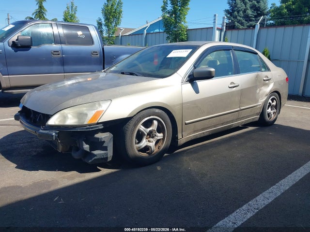 Aukcja sprzedaży 2004 Honda Accord 2.4 Ex, vin: 1HGCM56664A008230, numer aukcji: 45192239