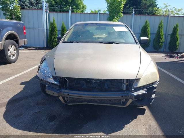 Aukcja sprzedaży 2004 Honda Accord 2.4 Ex, vin: 1HGCM56664A008230, numer aukcji: 45192239