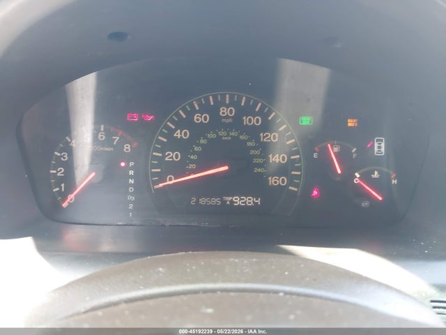 Aukcja sprzedaży 2004 Honda Accord 2.4 Ex, vin: 1HGCM56664A008230, numer aukcji: 45192239