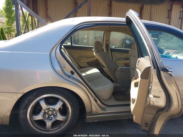 Aukcja sprzedaży 2004 Honda Accord 2.4 Ex, vin: 1HGCM56664A008230, numer aukcji: 45192239