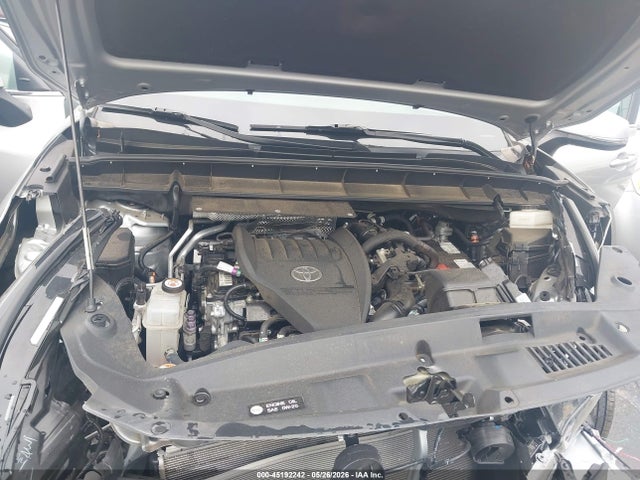 Продаж на аукціоні авто 2023 Toyota Highlander Le, vin: 5TDKDRAH5PS522197, номер лоту: 45192242