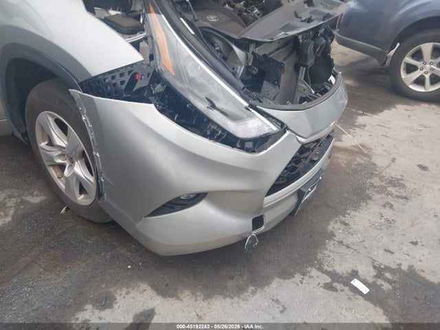 Продаж на аукціоні авто 2023 Toyota Highlander Le, vin: 5TDKDRAH5PS522197, номер лоту: 45192242